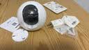 萤石【7天终身云存储服务】萤石C6c 800万超清 室内4K AI标准版云台 监控器家用摄像头双向通话 实拍图