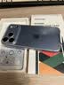 绿联【18新开模|金属相机键】适用iPhone18ProMax手机壳苹果18ProMax保护套17ProMax气囊防摔全包抗黄 实拍图