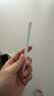 京东京造电容笔iPad苹果笔适用25/26年Pro/Air/Mini/iPad11平板触控触屏手写笔applepencil二代防误触 实拍图