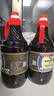 万字纯酿造生抽酱油 1.8L 【0添加 特级酱油】调味炒菜凉拌蘸食龟甲万 实拍图