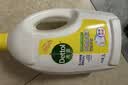 滴露（Dettol）衣物消毒液除菌柠檬3L 99.9%杀菌除螨水内衣裤衣服 需搭洗衣液用 实拍图