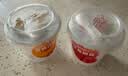 卡士（CLASSY.KISS）【全程冷链】草莓树莓果粒鲜酪乳100g*6杯 低温酸奶 风味发酵乳 实拍图