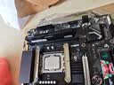 英特尔（Intel）酷睿12代 i5处理器12600KF 10核16线程 单核睿频至高可达4.9Ghz 20M三级缓存 盒装CPU 实拍图