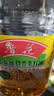 鲁花【保真菜籽油】低芥酸特香菜籽油4L  物理压榨 实拍图