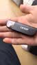 雷克沙（Lexar）USB3.2高速读卡器多合一 TF/SD 二合一  相机电脑行车监控无人机储存卡读卡器（RW300） 实拍图