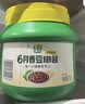 欣和葱伴侣六月香豆瓣酱2kg炒菜焖炖蘸非转基因90天原酿 实拍图