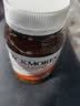 澳佳宝（Blackmores）氨糖维骨力补钙片养护关节骨骼澳洲进口自营1500mg高浓度180片 实拍图