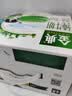 伊利【新鲜日期】金典纯牛奶 200ml*12盒 3.6g乳蛋白礼盒装 实拍图