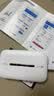 TCL随身wifi2026新款全国通用可移动便携式热点免插卡无线网wi-fi6无限制大流量车载4G路由器5GXY15B 【2026最新爆款】紫光展锐芯片+无线wifi6 足额不虚标月享1500G流量 实拍图