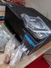 爱普生（EPSON）【6代新品】L3353墨仓式彩色家用AI学习打印机 L3251/L3255升级版(打印复印扫描 微信/无线 黑色） 实拍图