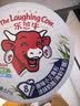 乐芝牛法国小三角原味涂抹奶酪即食128g*2盒装 再制干酪沙拉早餐面包 实拍图