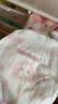 好奇（Huggies）铂金装小桃裤纸尿裤S96片(4-8kg)新生儿小号尿不湿【散热口碑王】 实拍图