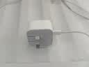 Apple/苹果 40W（至高60W） type-c快充充电器 苹果usb-c原装充电头 苹果iPhone 18 Pro Max充电器 实拍图