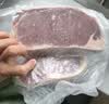 鲜京采惠选 南美Minerva草饲原切眼肉牛排1kg 2.5cm厚切 减脂健身 实拍图