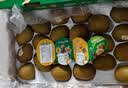 佳沛（zespri）金奇异果25-27粒原箱特大果124-146g猕猴桃水果礼盒 实拍图