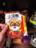 统一小浣熊 招牌香辣蟹味干脆面 35g*30包 整箱装儿时美食干脆面 实拍图