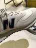 NEW BALANCE女鞋复古秋冬轻便耐磨百搭休闲运动慢跑鞋574系列WL574RCF 37.5 实拍图