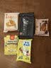 西贝莜面村牛乳五味卷240g儿童早餐食品半成品宝宝馒头包子加热即食低糖低钠 实拍图