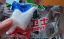水卫士洗碗机洗碗凝珠闪电珠26颗 洗碗机洗涤清洁剂洗碗粉洗碗块312g 实拍图