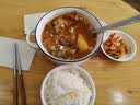 京东京造 筷子 家用食品接触级餐具实木防滑鸡翅木原木【无漆无蜡】10双装 实拍图