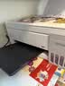 爱普生（EPSON）【6代新品】L3351墨仓式彩色打印机 微信打印/无线连接 家用AI学习打印机（打印、复印、扫描） 实拍图