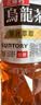 三得利（Suntory） 低糖乌龙茶饮料500ml*15瓶整箱装 实拍图