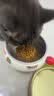 弗列加特猫粮 磷虾油美毛 全价鲜肉天然粮 成猫粮鸡肉味2kg 实拍图