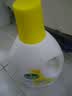滴露（Dettol）衣物消毒液除菌 柠檬1.5L 99.9%杀菌除螨内衣衣服消毒水 实拍图