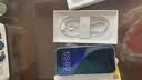 品胜【相机键全包轻薄散热】适用iPhone17手机壳苹果17保护套透明气囊防摔软边抗指纹保护壳 实拍图