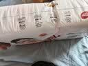 好奇（Huggies）铂金装小桃裤纸尿裤L120片(9-14kg)大号尿不湿【散热口碑王】 实拍图