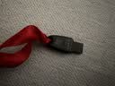 Sandisk闪迪64GB USB3.2 U盘 CZ550黑色 读速100MB/s 安全加密 数据恢复 学习办公电脑车载 高速大容量优盘 实拍图