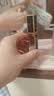 YSL圣罗兰【双十一抢购】方管口红NM裸色缪斯唇膏持久显色化妆品生日礼物女 实拍图