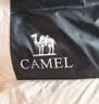 骆驼（CAMEL）【小太阳-石墨烯】户外羽绒服男女同款加厚保暖面包服A33CAPN163E 实拍图