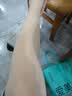 浪莎打底裤女春秋光腿连裤袜美腿丝袜女薄款抗菌打底裤袜 肤色2条 实拍图