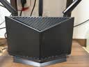 华硕（ASUS）RT-BE86UWiFi7路由器家用无线千兆电竞路由万兆口+4个2.5G口全屋信号增强放大器Aimesh随心组网 实拍图