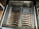 康宝（Canbo）【新国标】150L嵌入式三层304不锈钢家用大容量热风二星消毒碗柜政府补贴XDZ150-ER770【升级款】 实拍图