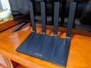 Tenda腾达AI路由器WiFi7【泰山BE3600 Ultra】千兆穿墙王信号增强京东自营无线wifi信号增强器BE3 实拍图