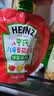 亨氏（Heinz）番茄酱 儿童番茄沙司110g儿童意面披萨宝宝薯条蘸料调味酱 实拍图