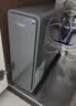海尔（Haier）鲜活水ProMax净水器1200G 8年真长效厨房专用台下反渗透抑菌滤芯净水机过滤母婴直饮水R889 实拍图