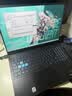 华硕天选6 Pro 锐龙版  16英寸游戏本 笔记本电脑(锐龙9 8940HX 16G 1T RTX5060 2.5K)灰 实拍图