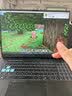 华硕天选6 Pro 锐龙版  16英寸游戏本 笔记本电脑(锐龙9 8940HX 16G 1T RTX5060 2.5K)灰 实拍图