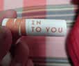 INTO YOU【双11】女主角唇泥唇颊两用腮红唇釉裸色口红生日礼物送女生EM05 实拍图