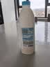 简爱原味裸酸奶 1.08kg*1瓶 家庭装大桶酸奶 生牛乳发酵 乳酸菌早餐奶 实拍图