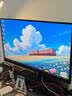 AOC 27英寸2K 260Hz FastIPS快速液晶 0.3ms HDR400 硬件低蓝光 MBR FPS游戏电竞显示器 宙斯盾Q27G4Z 实拍图