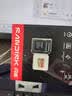 Sandisk闪迪128GB TF(MicroSD)内存卡4K极速金卡A2 V30 U3兼容大疆Pocket3/4P/Action 6运动相机/无人机存储卡 实拍图
