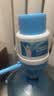 拜杰抽水器桶装水手动压水器上水器饮水机抽水神器家用取水器吸水器 实拍图