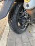 倍耐力（Pirelli）天使胎踏板车摩托车轮胎电动车真空胎半热熔胎 后轮130/70-13 实拍图