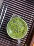 贝知春碧螺春2026新茶特级一级全芽自己喝口粮茶明前绿茶嫩芽送领导长辈 实拍图