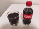 可口可乐（Coca-Cola）经典口味 汽水 碳酸饮料 300ml*12瓶 实拍图