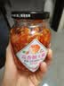 坛坛乡 湖南特产  蒜香朝天椒 辣椒酱 238g 剁椒蒜蓉下饭拌饭拌面调味酱 实拍图